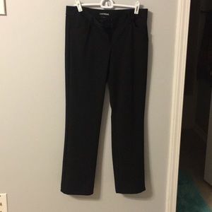 Express editor dress pant